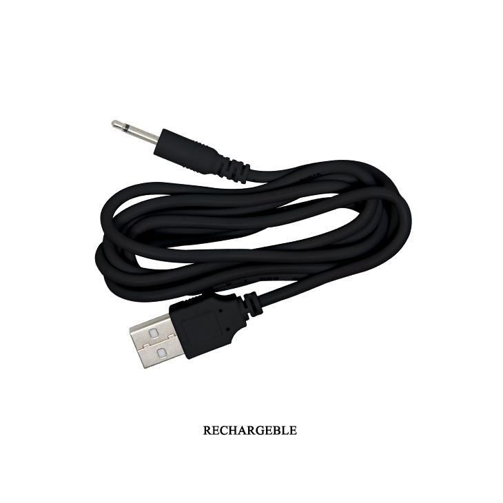 Вибратор Pretty Love Bill, 11,8 см (фиолетовый)