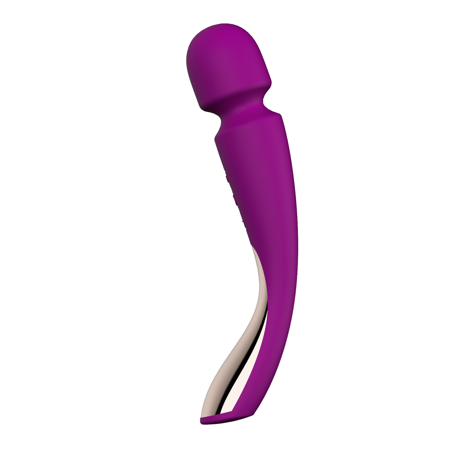 Вибромассажер Lelo Smart Wand 2 Medium, 21 см (фуксия)