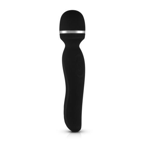 Sway Vibes No.4 - Wibrator, Czarny, 20 cm