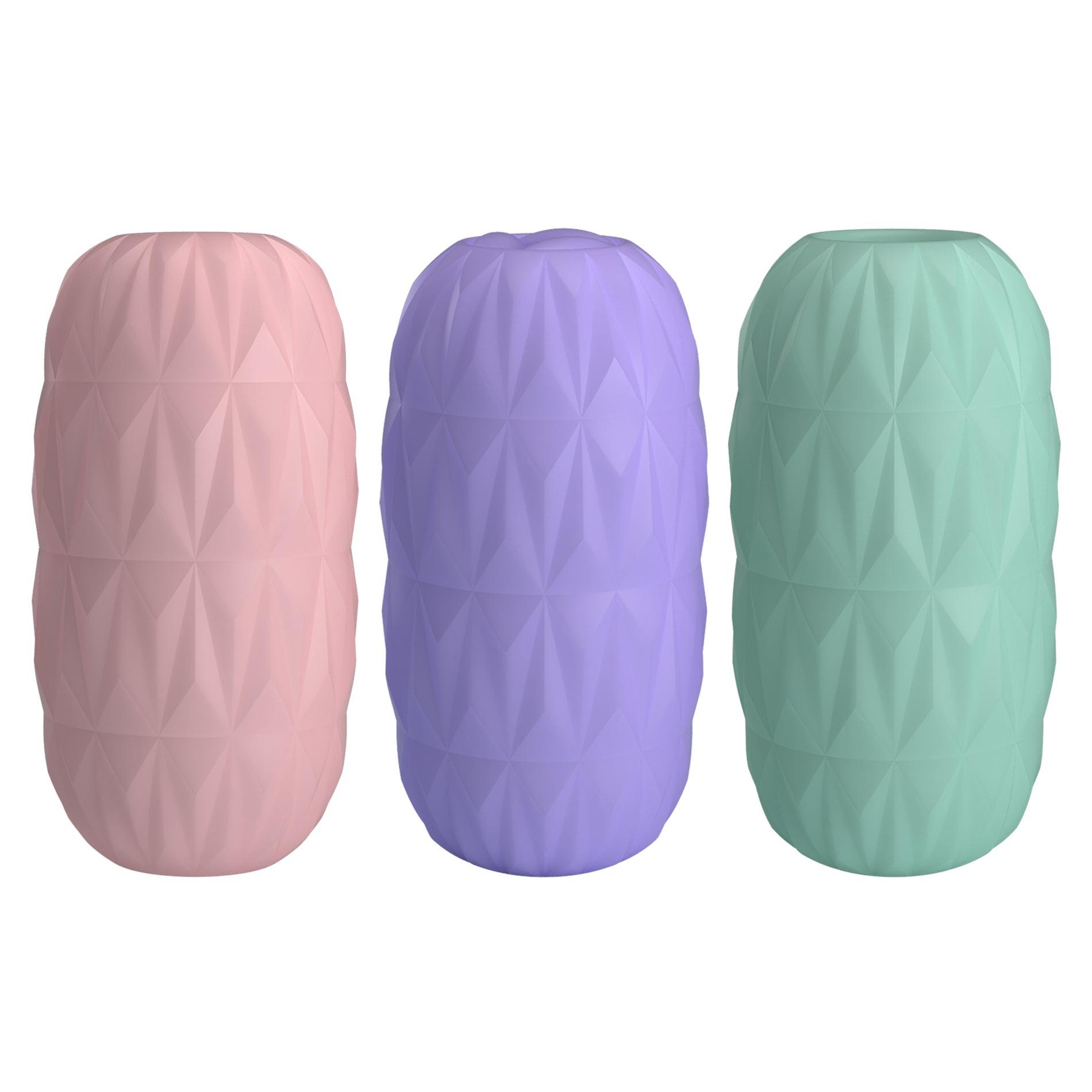 Pretty Love Athena Alice - Masturbator jajko, Multi, 6.7 cm