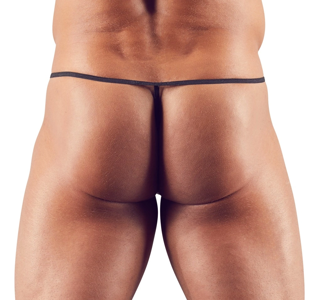 Чоловічі стрінги Svenjoyment S-L, 7 шт (мульті)