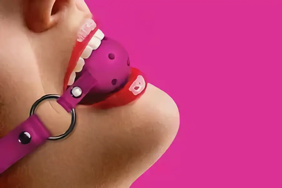 Лучшие эротические кляпы – рейтинг топ 5 моделей