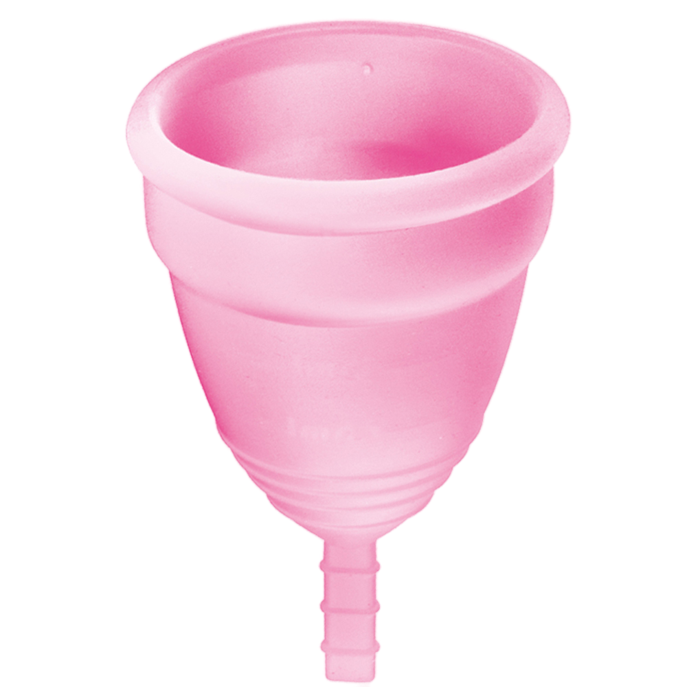 Менструальные чаши