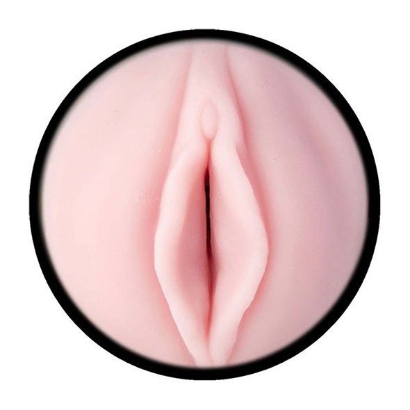 Masturbator Fleshlight Pink Lady Destroya, 25 cm (różowy)