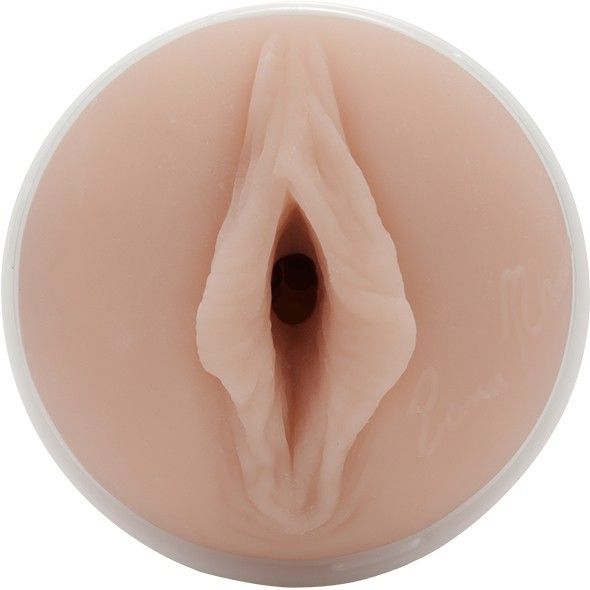 Реалистичный мастурбатор Fleshlight Lana Rhoades Destiny (телесный)