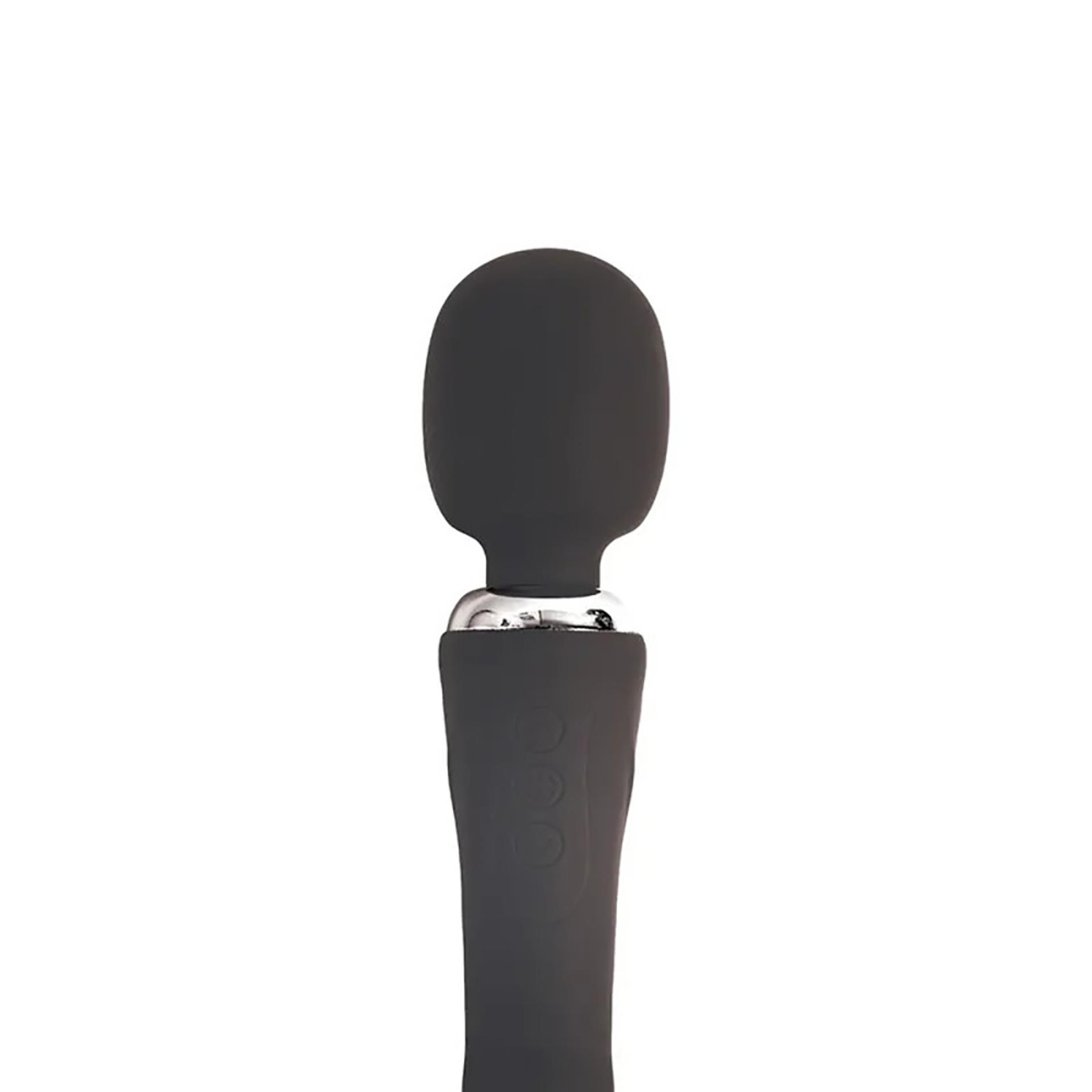 Вибратор Fantasy G-spot, 24 см (черный)