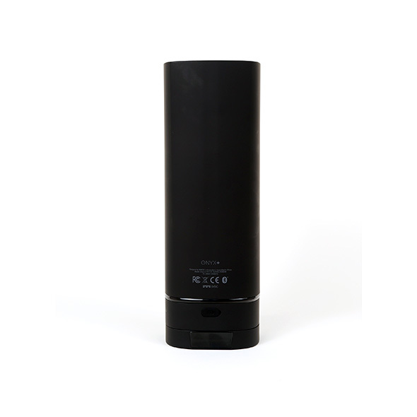 Автоматический мастурбатор Kiiroo Onyx+ (черный)