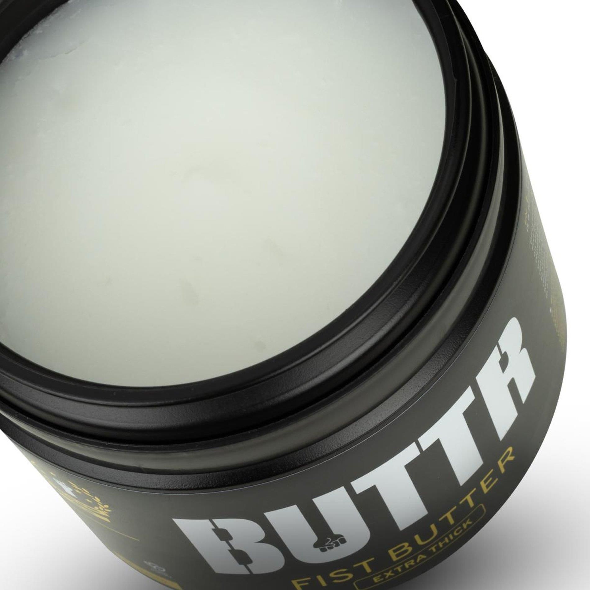Гель для фистинга Buttr Fisting Gel Extra Thick, 500 мл