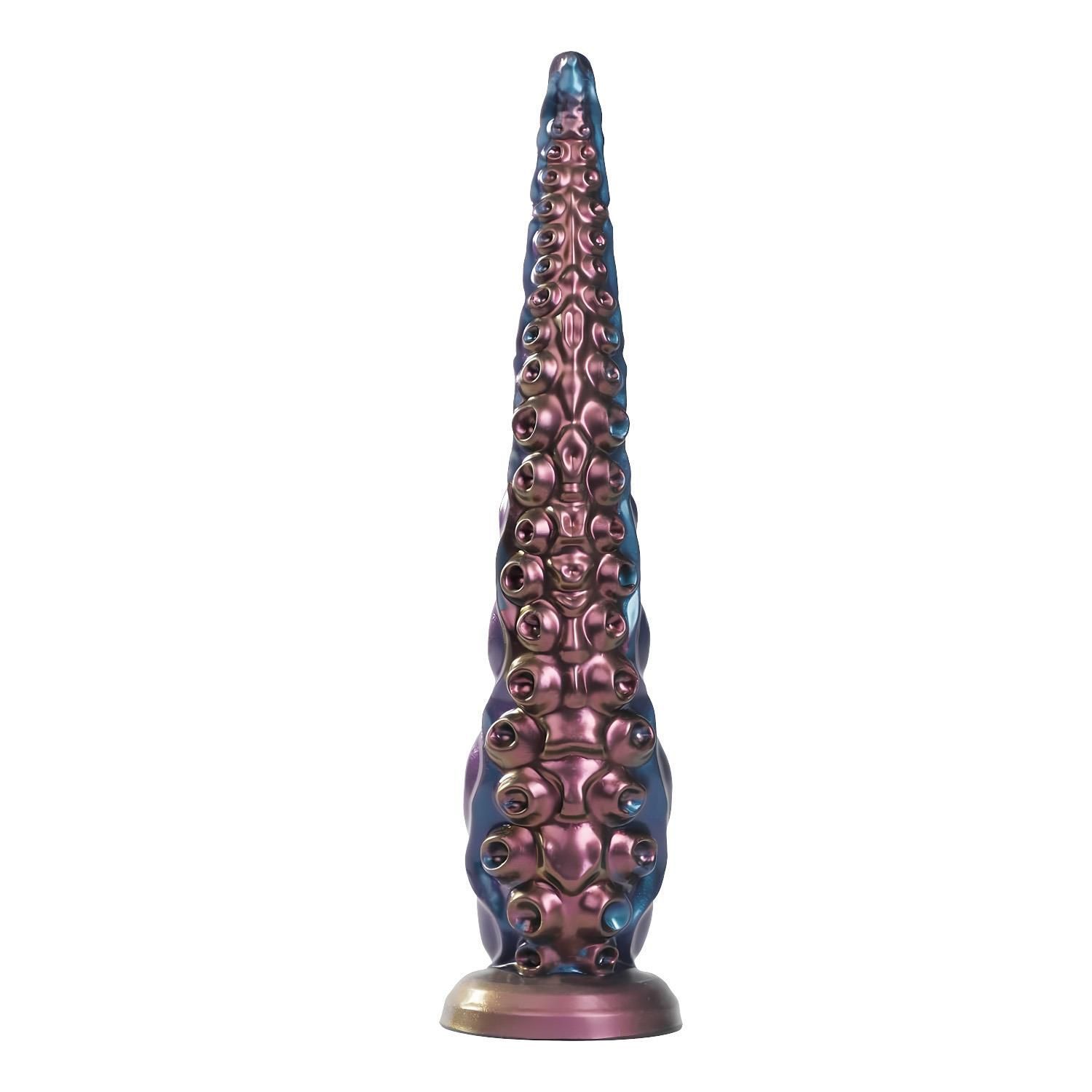 Dildo Power Monsters Maelstrom Beastlord, 47 cm (multi)