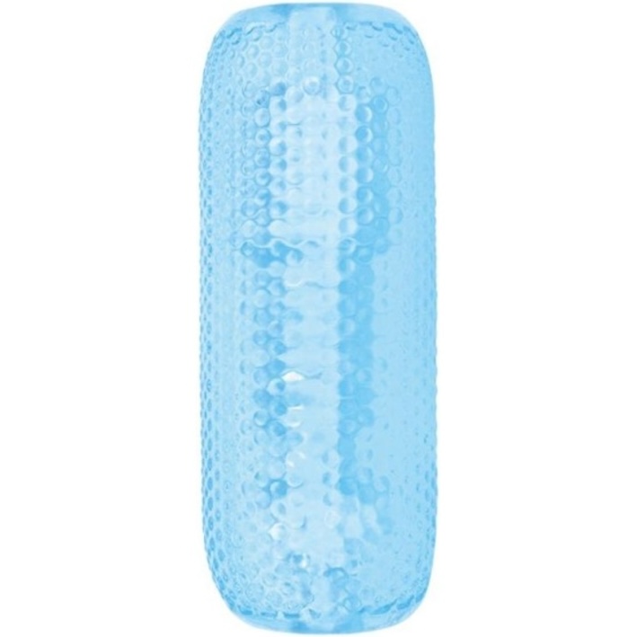 Мастурбатор Prof. Jason C Palm Stroker No.1 (голубой)