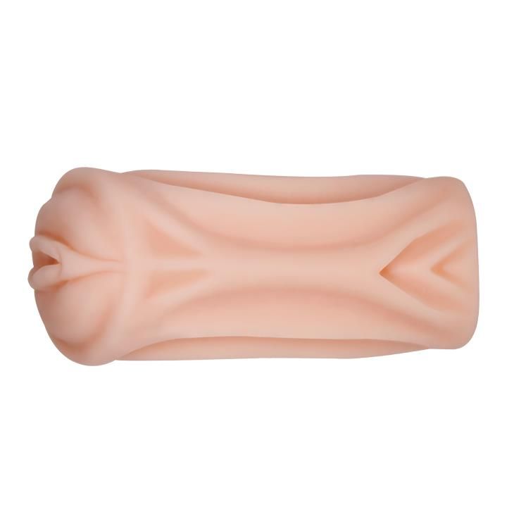 Masturbator Crazy Bull Jane (w kolorze cielistym)