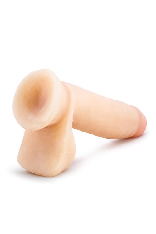 Фаллоимитатор Au Naturel Sensa Feel 7 Inch, 17.8 см (телесный)