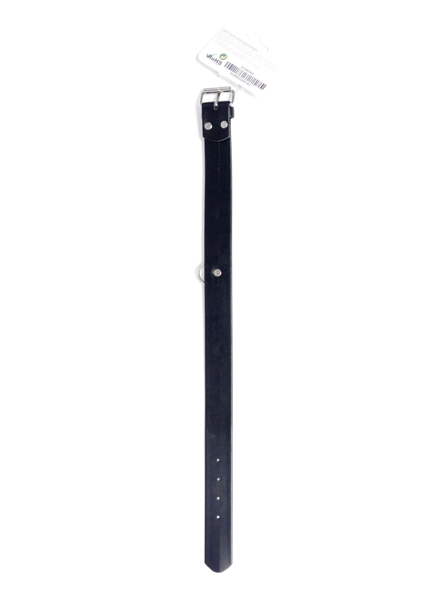 Fetish B - Series -, Czarny, 42 cm