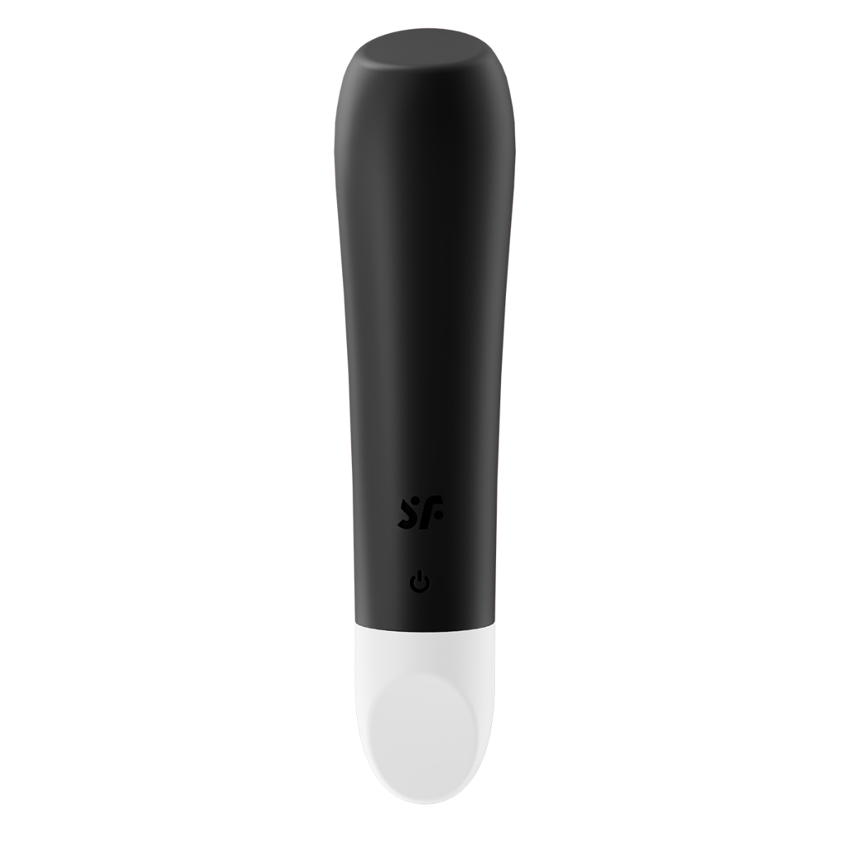 Вибратор Satisfyer Ultra Power Bullet 2, 10,5 см (черный)