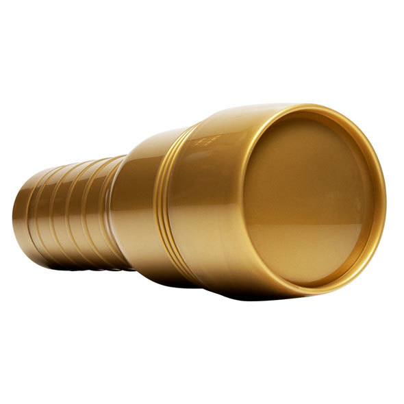 Мастурбатор Fleshlight GO STU (розовый)