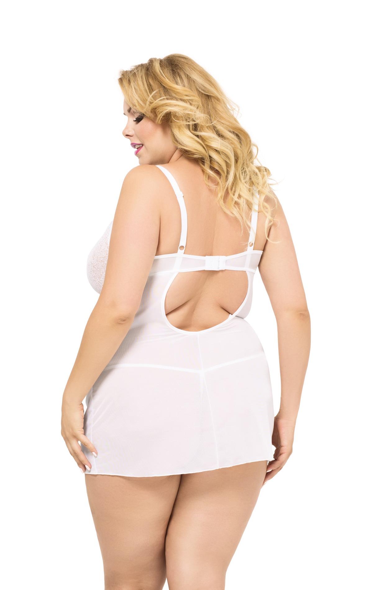 Softline Laura - Komplet bielizny, XL
