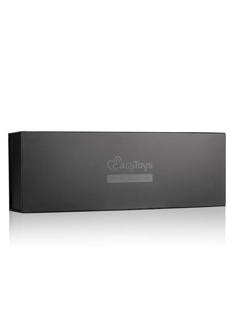 Фіксатор EasyToys Kajdanki-Expander, 90 см (чорний)
