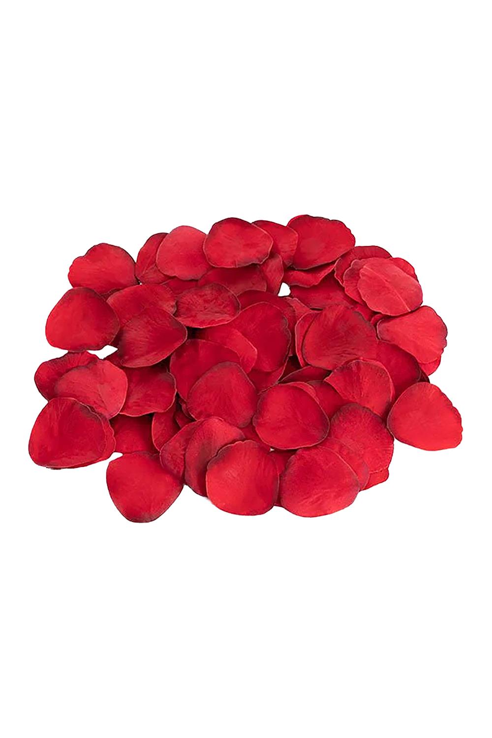 Zestaw Amour The Hearts of Love Happy Hearts, 10 szt (czerwony)