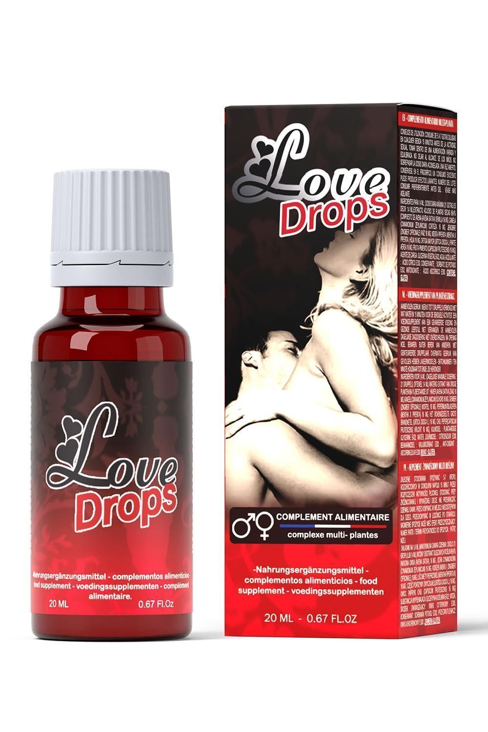 Ruf -, 20 ml