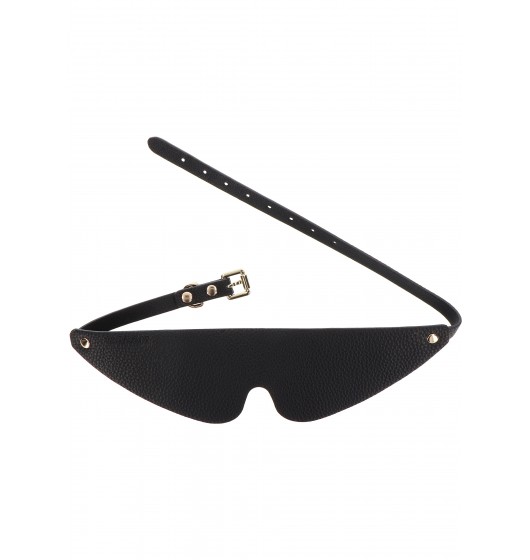 Маска Taboom Dona Signature Blindfold, (черный)