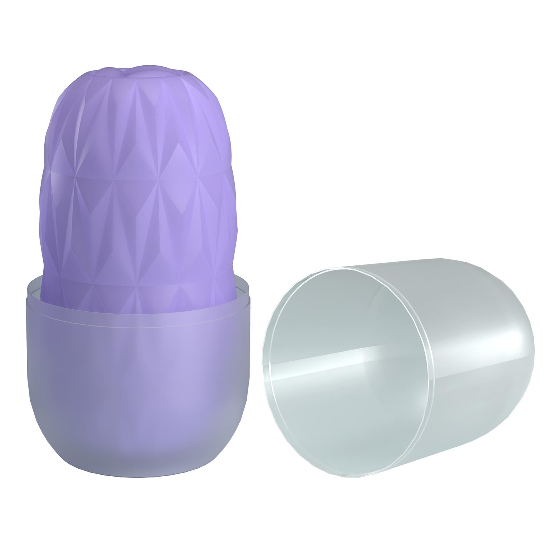 Pretty Love Athena Alice - Masturbator jajko, Multi, 6.7 cm