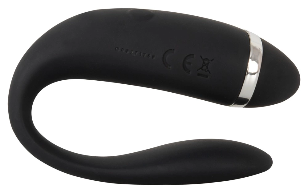 Вибратор We-Vibe 30 Special Edition, 7.3 см (черный)