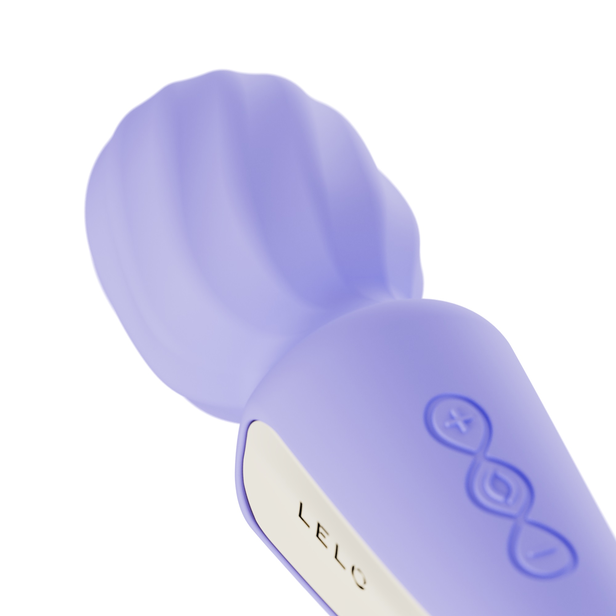 Двусторонний массажер Lelo Switch Lilac, 21.7 см (фиолетовый)