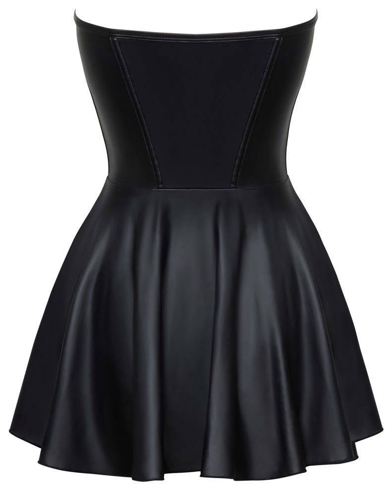 Платье Cottelli Party Hooks, M (черный)