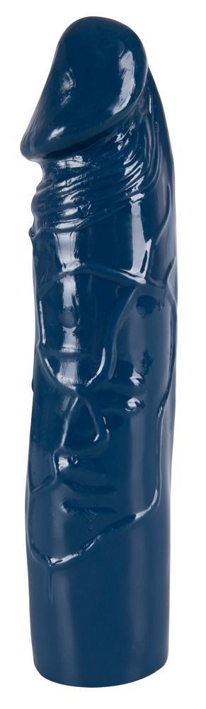 Duży zestaw różnych zabawek erotycznych You2Toys Midnight Blue Set, 9 szt (niebieski)