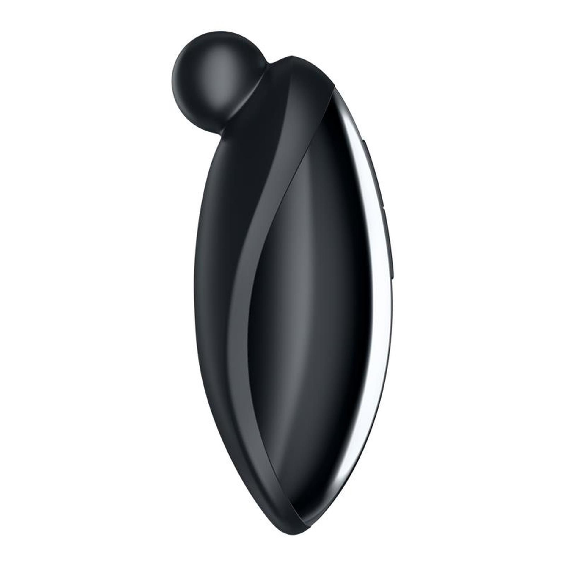 Вибратор для клитора Satisfyer Spot On 2 (черный)