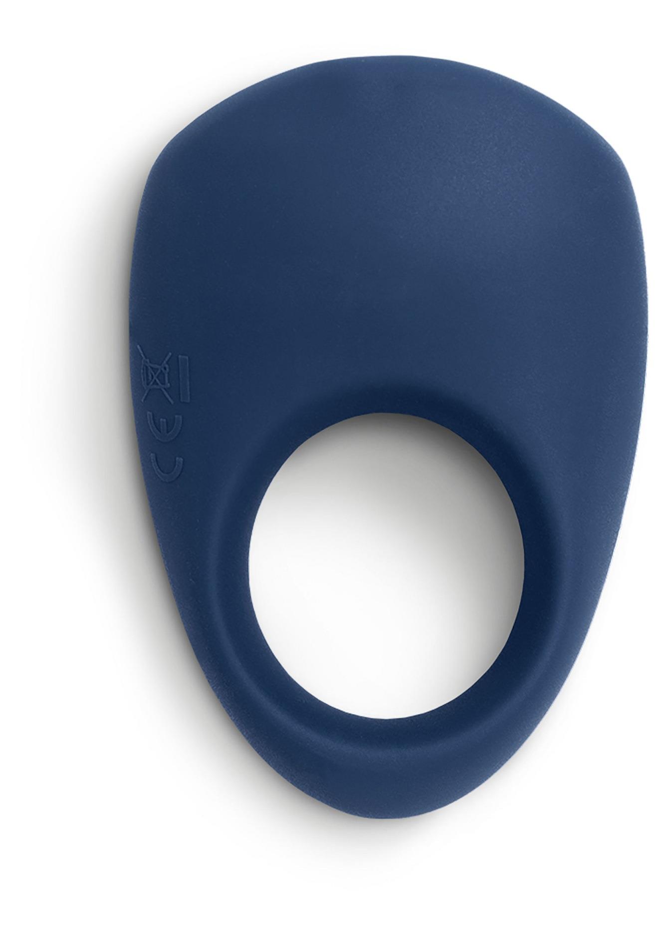 Виброкольцо We-Vibe Pivot Blue, 7.1 см (синий)