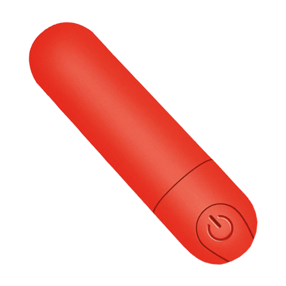 Секс-набор Intt Double Fun (красный)