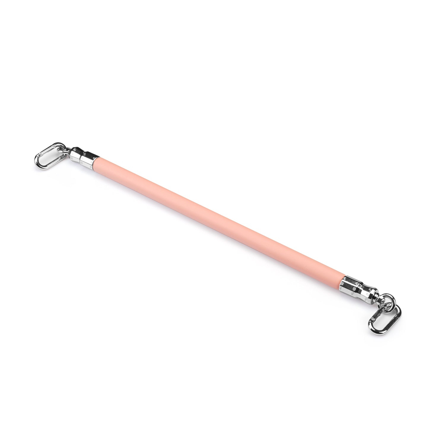 Фиксатор Liebe Seele Dark Candy Spreader Bar, 50 см (светло-розовый)