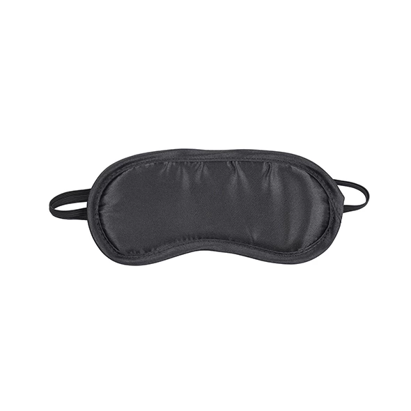 Sportsheets Shadow Tie and Tickle Kit -, Czarny