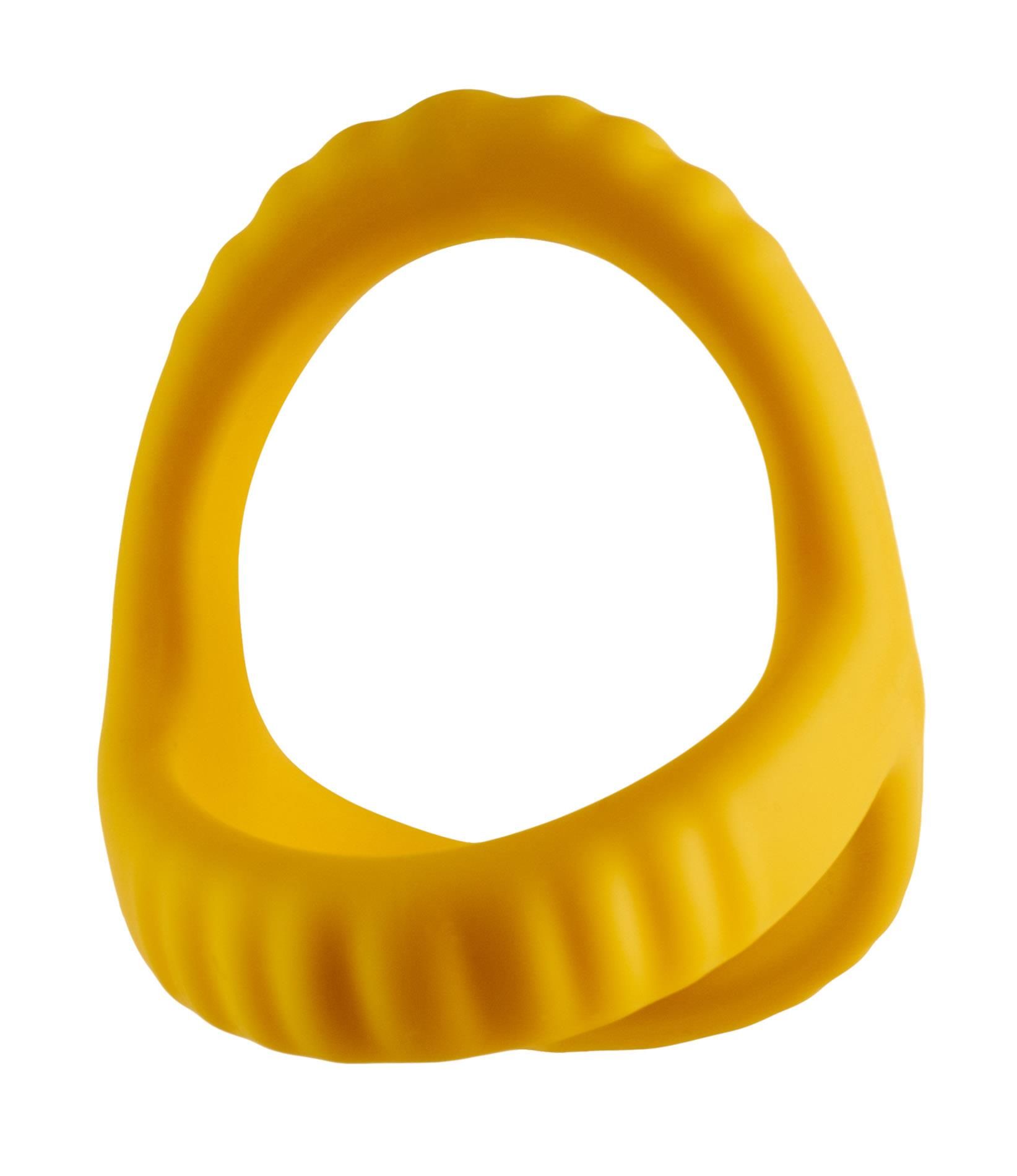 Набор эрекционных колец Dream Toys Long Play Love (мульти)