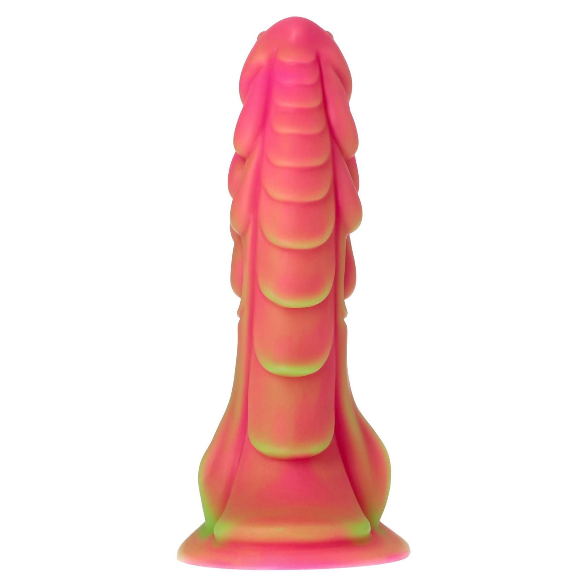 Фалоімітатор Toyz4lovers Monster Maga Mc Cock, 21 см (мульті)
