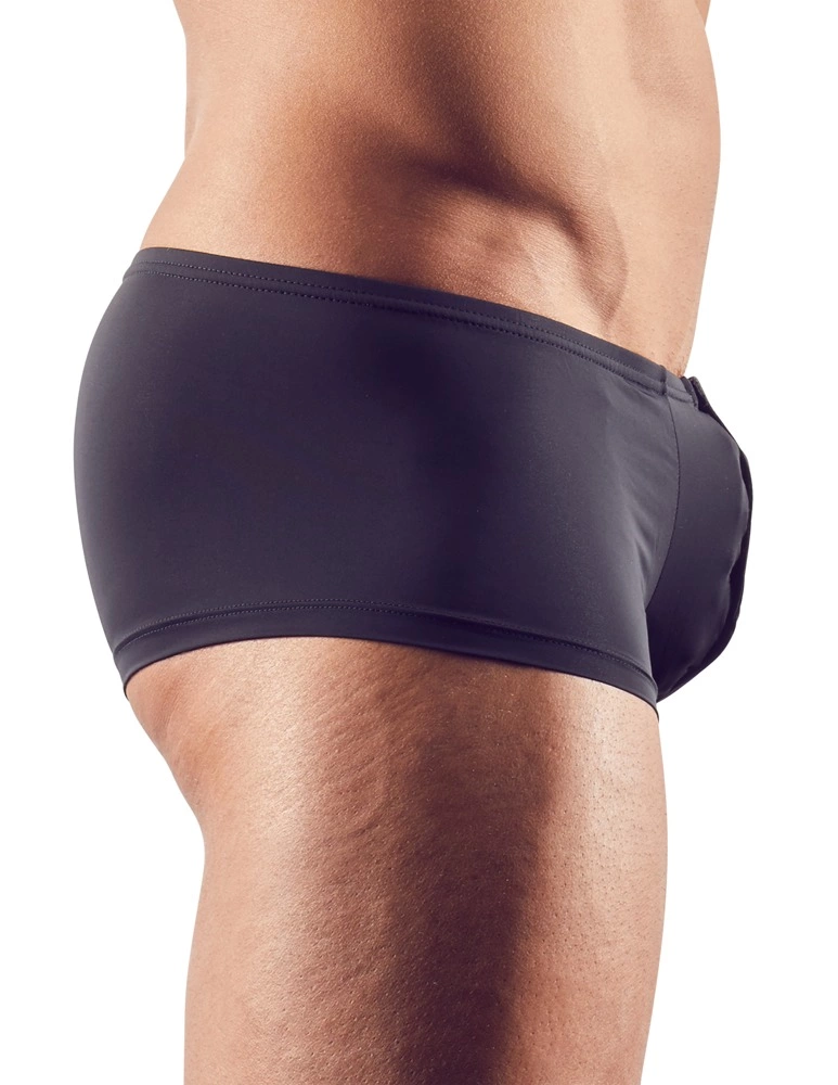 Мужские трусы Svenjoyment Underwear Men's Pants, XL (черный)