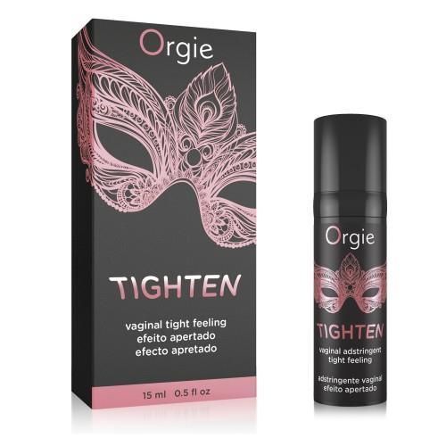 Сужающий гель для влагалища Orgie Tight Gel, 15 мл