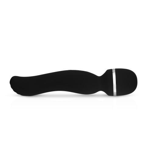 Sway Vibes No.4 - Wibrator, Czarny, 20 cm