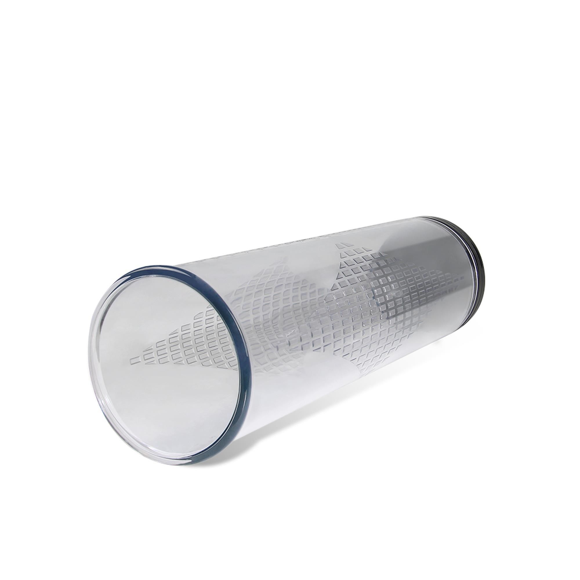 Помпа для пениса Maximizer Worx VX1 Power Pump, 20 см (прозрачный)