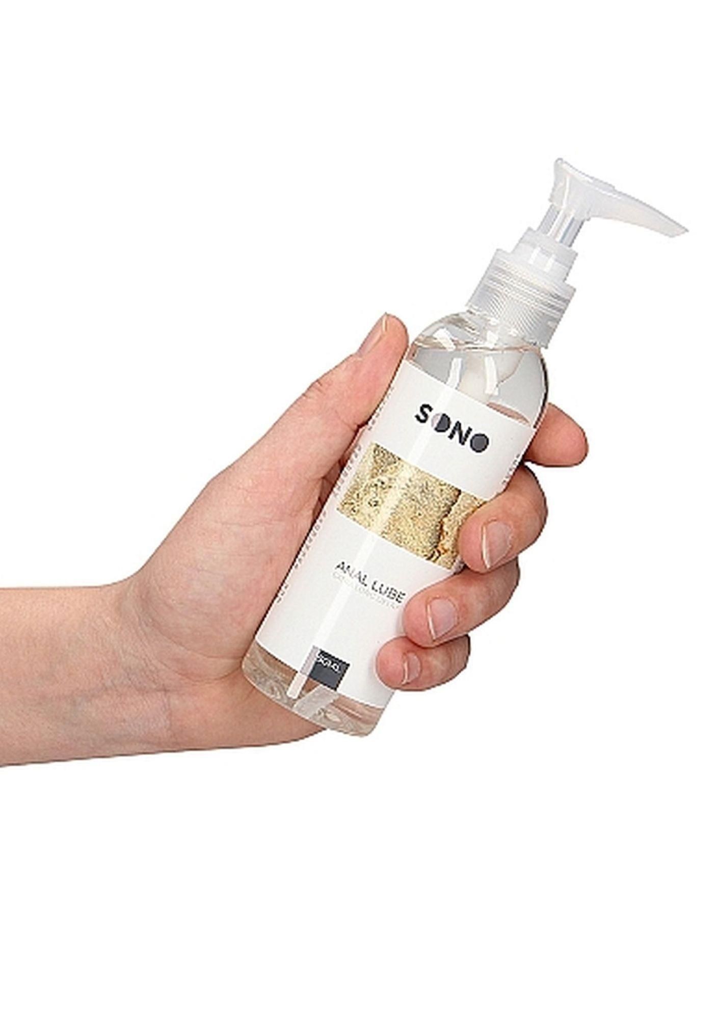 Lubrykant analny Pharmquests Anal lube, 150 ml