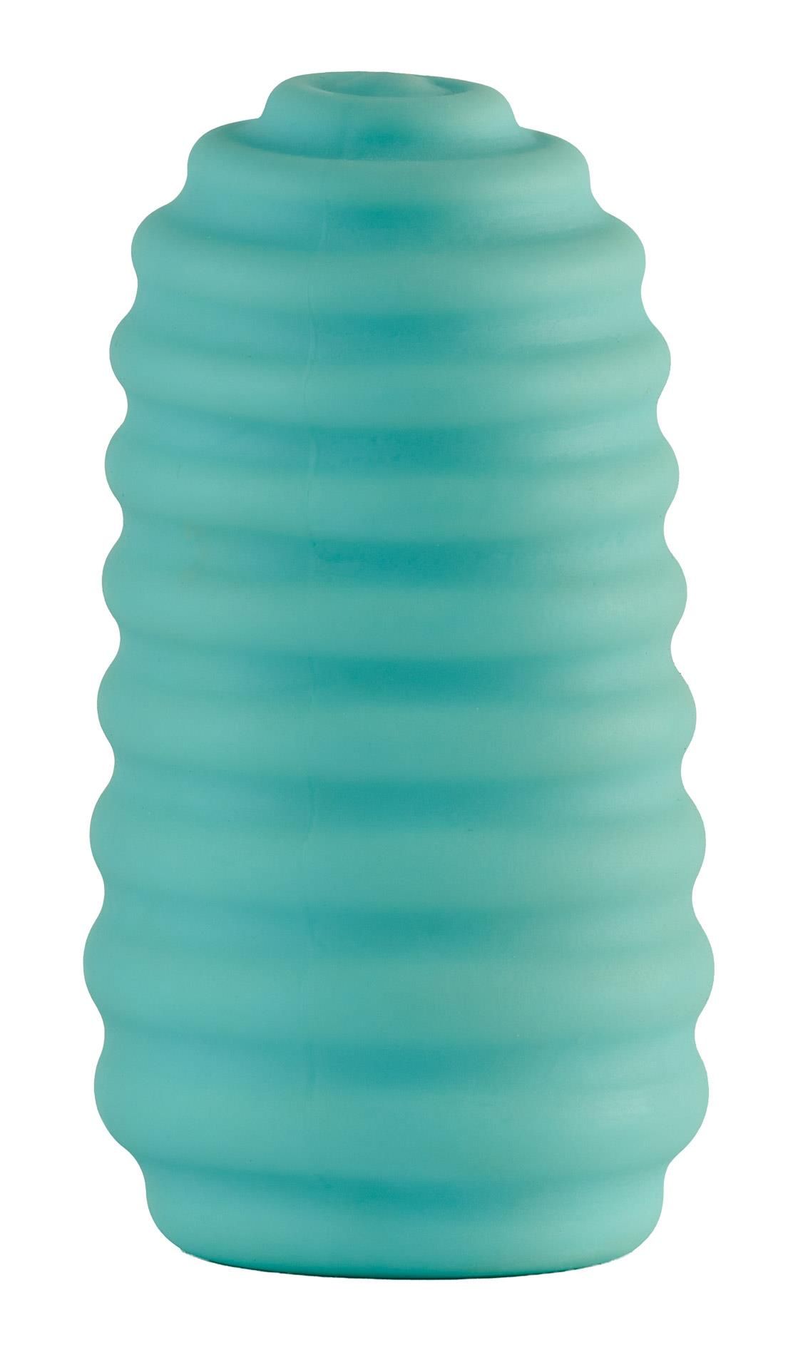 Мастурбатор Dream Toys Hands-On Pleasure (бирюзовый)