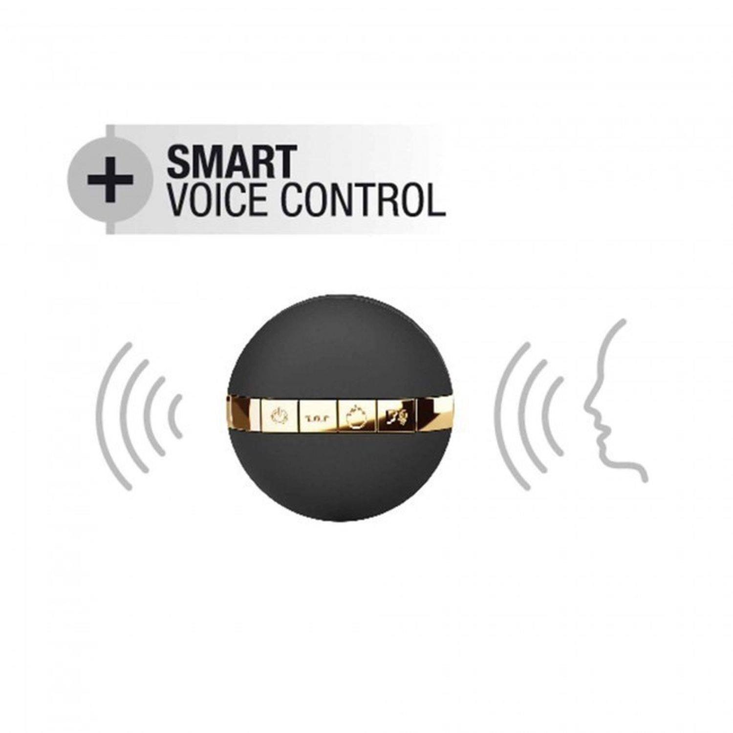 Вибратор с подогревом Dorcel Secret Clit, 7 см (розовый)