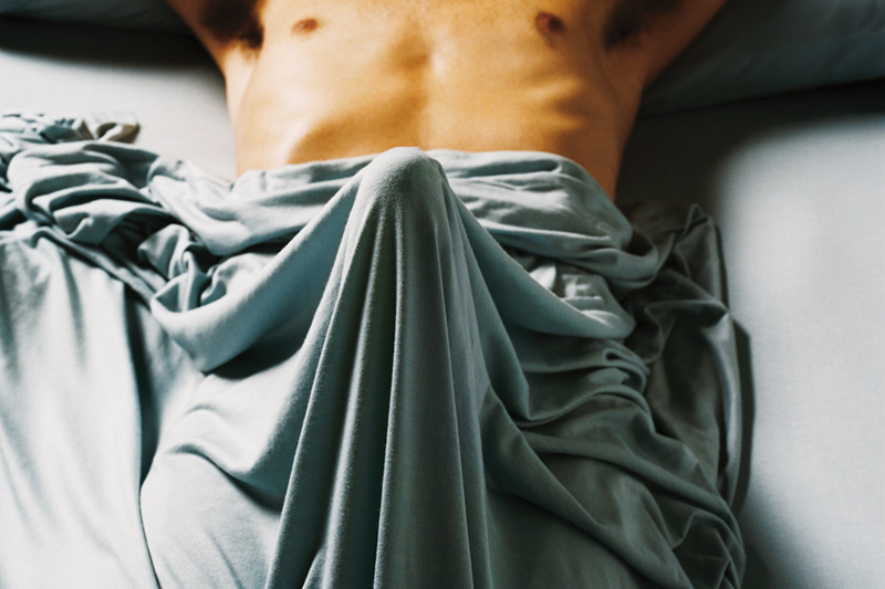 Утренняя эрекция: что означает и когда это сигнал проблемы