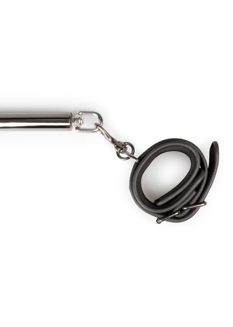 Фіксатор EasyToys Kajdanki-Expander, 90 см (чорний)