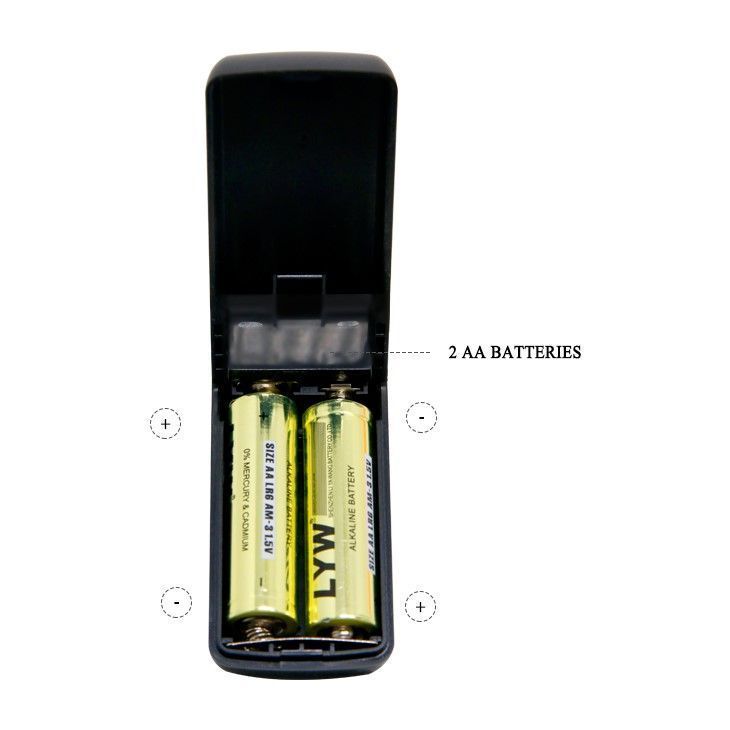 Вибратор Barbara Ken, 20 см (телесный)