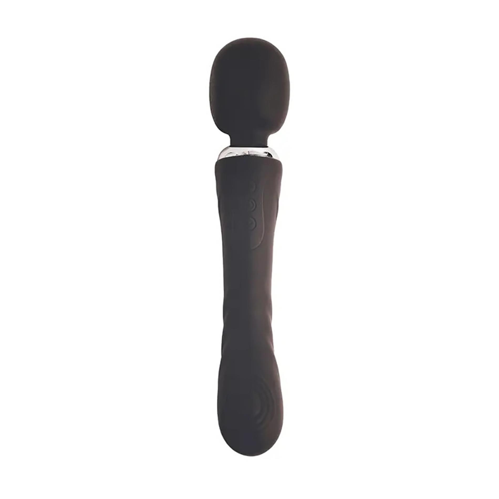 Вибратор Fantasy G-spot, 24 см (черный)
