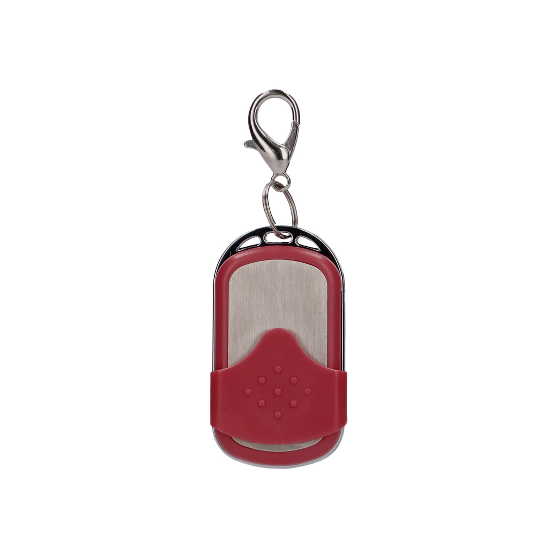 Wibrujące jajeczko ShotsToys Remote Vibrating Egg, 8 cm (czerwony)