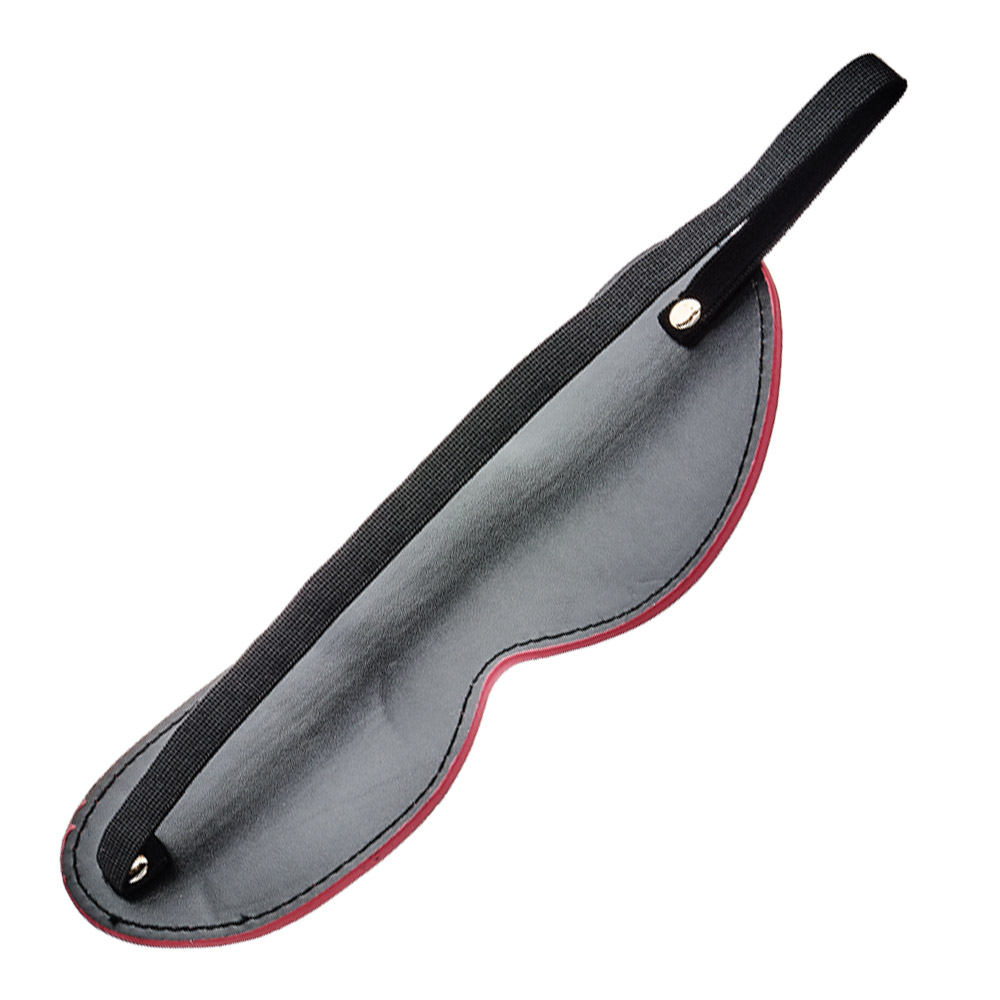 Маска на очі Blaze Elite Eye Mask Red (червоний)