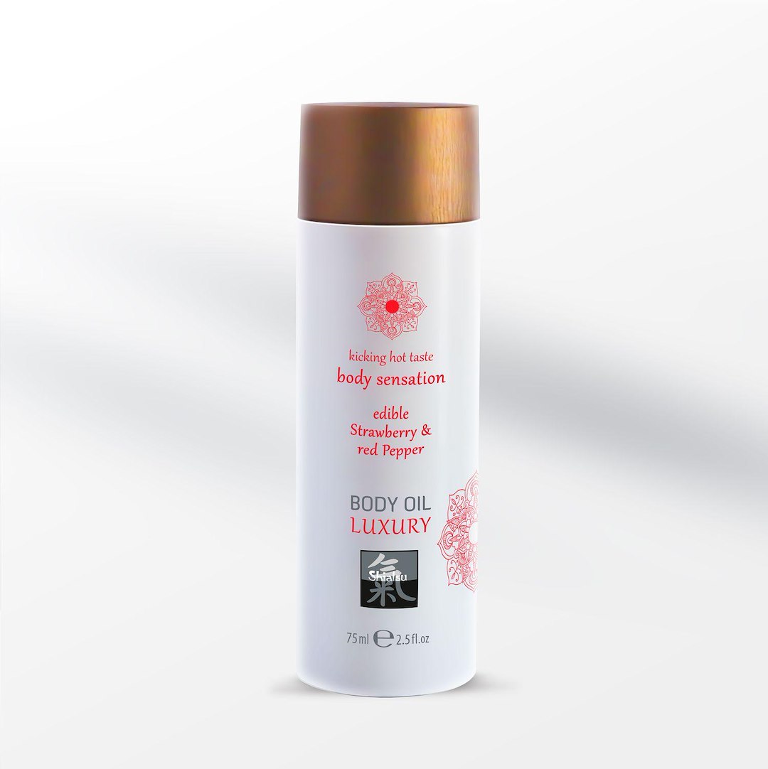 Hot -, 75 ml